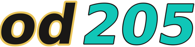 od205 logo