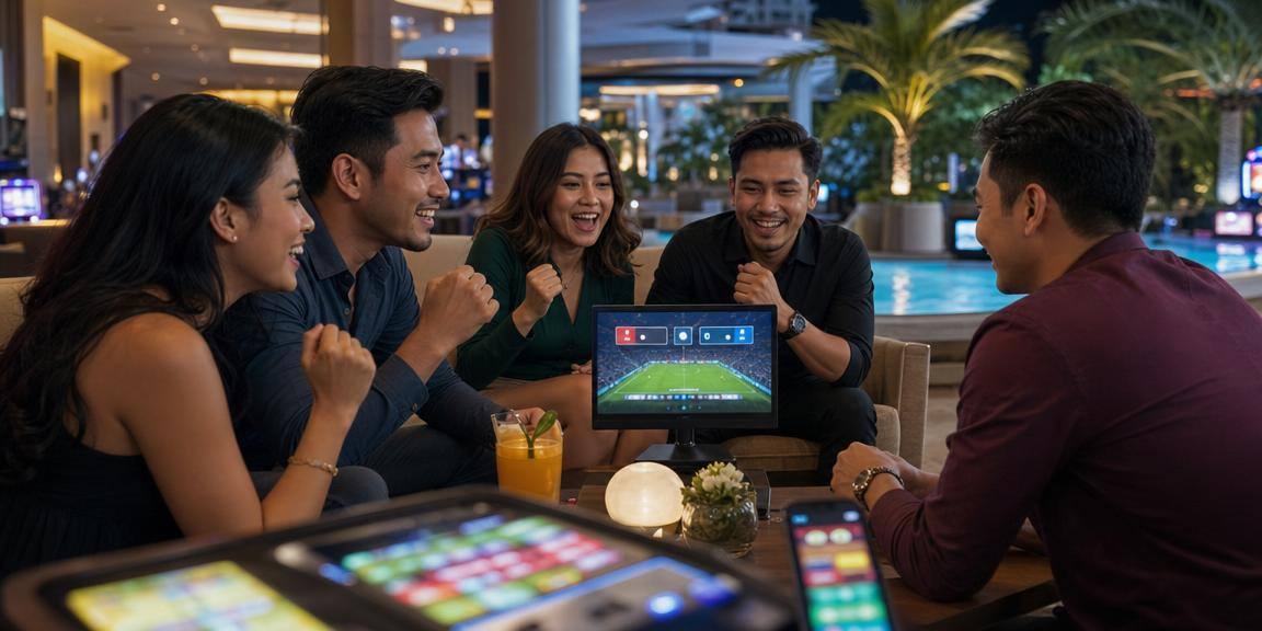 od205 Cara Buka Akaun dan Mula Bermain di od205